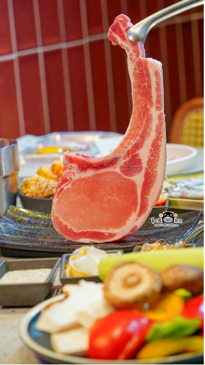 八八口燒肉大順店