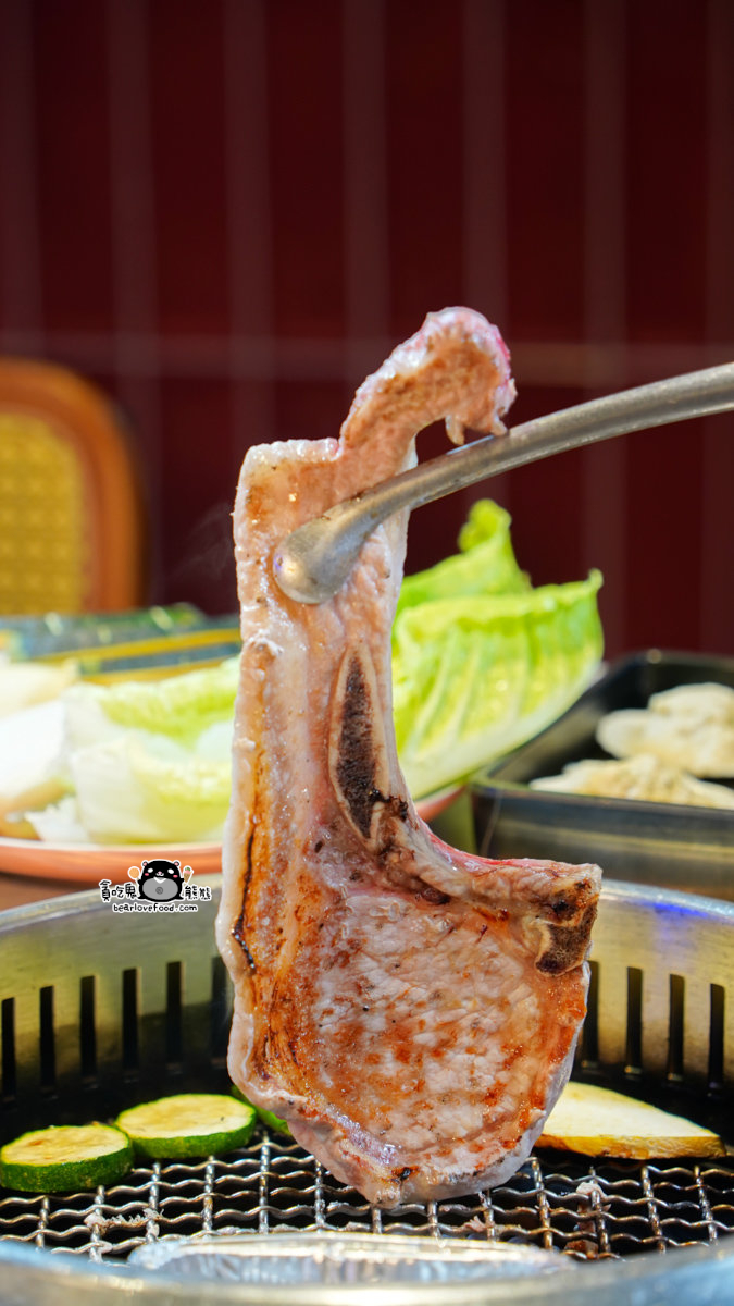 八八口燒肉大順店