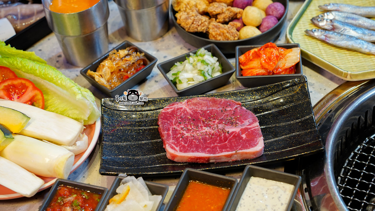 八八口燒肉大順店