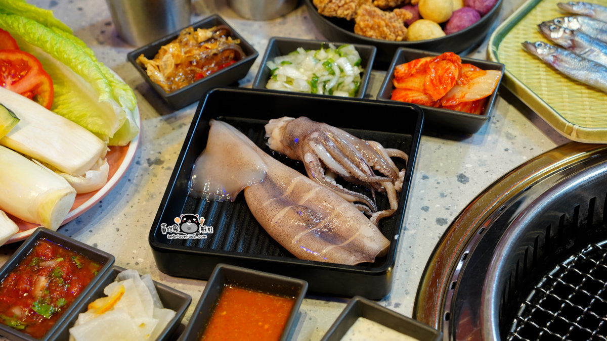 八八口燒肉大順店