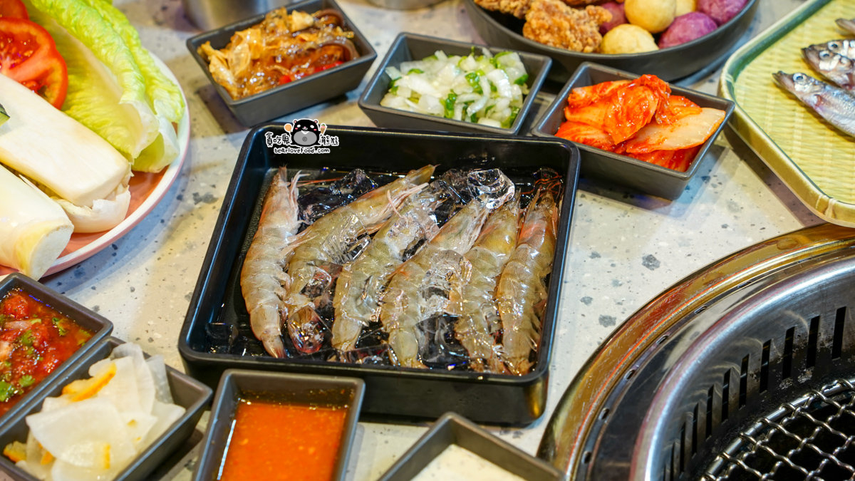 八八口燒肉大順店