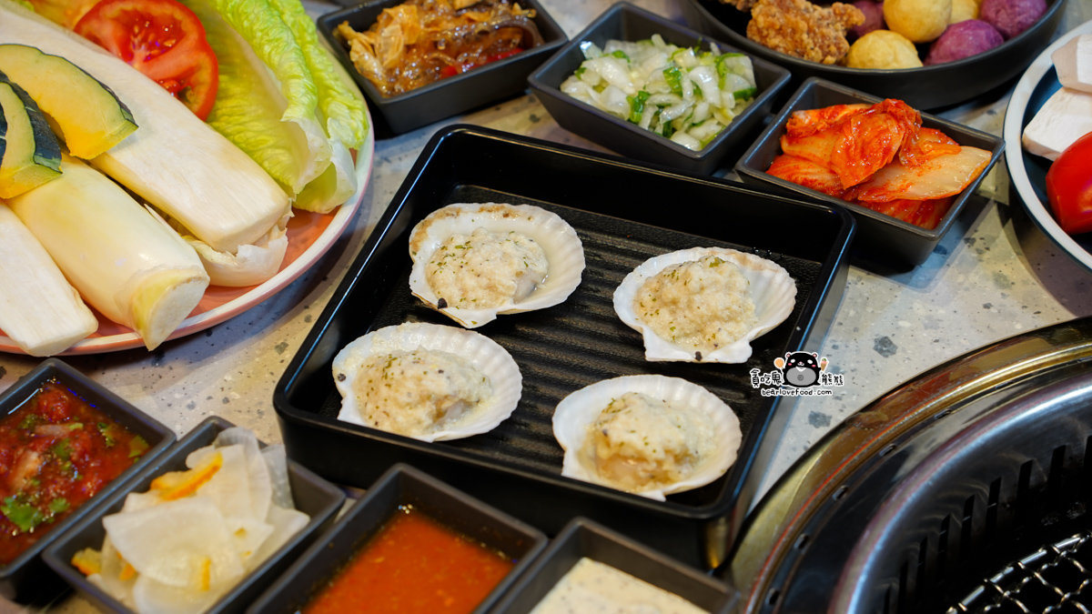 八八口燒肉大順店