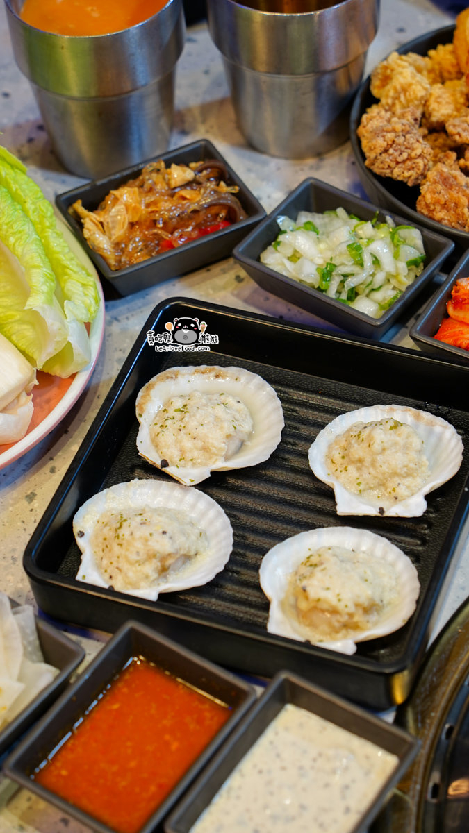 八八口燒肉大順店