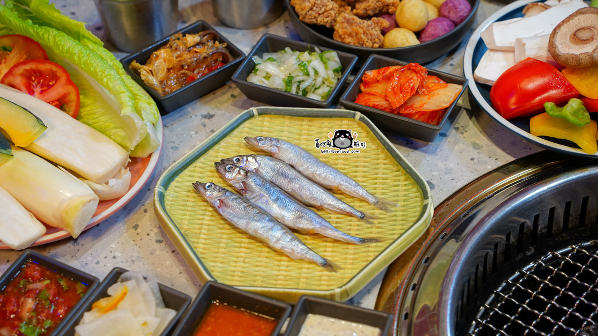 八八口燒肉大順店