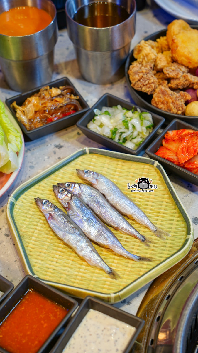 八八口燒肉大順店