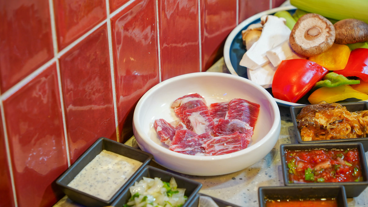 八八口燒肉大順店