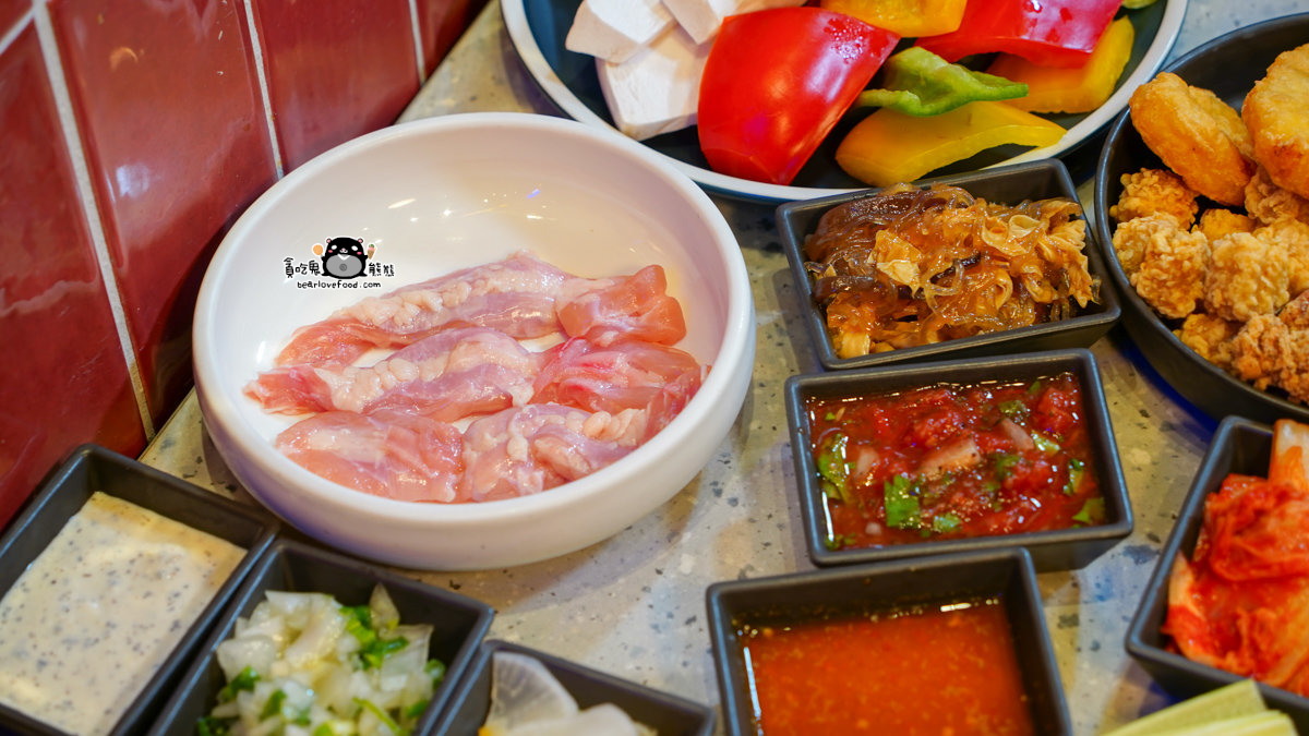 八八口燒肉大順店