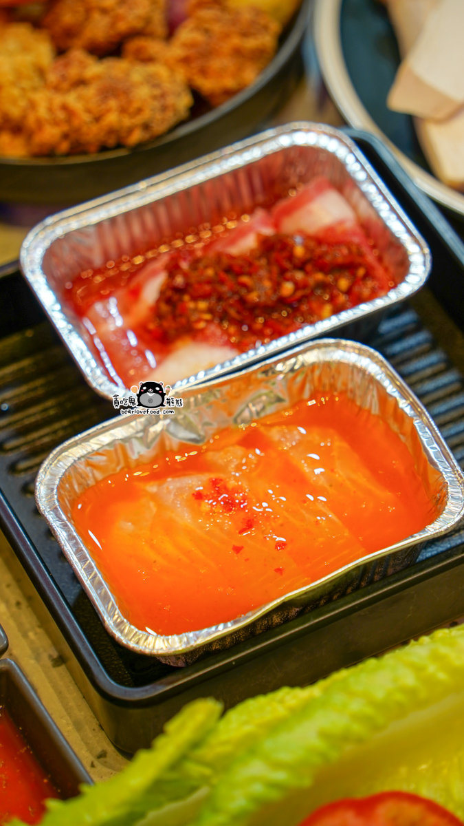 八八口燒肉大順店