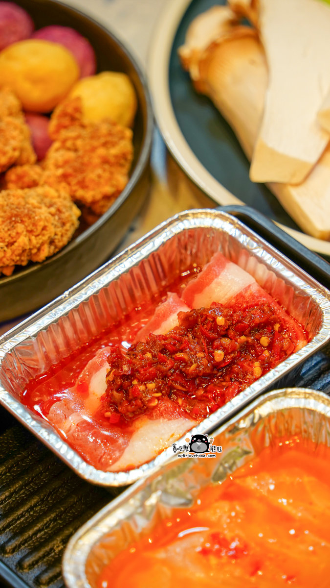 八八口燒肉大順店