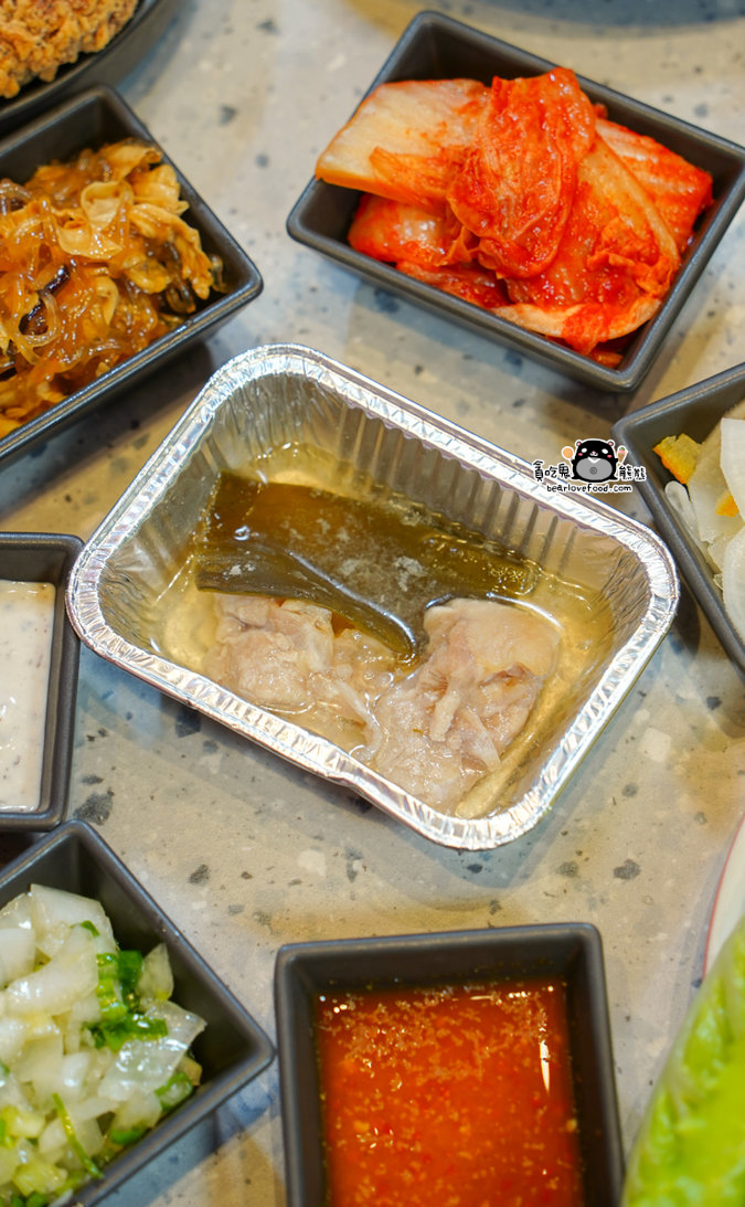 八八口燒肉大順店