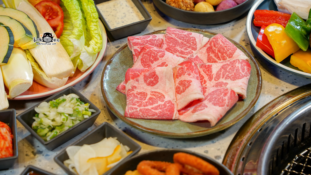 八八口燒肉大順店