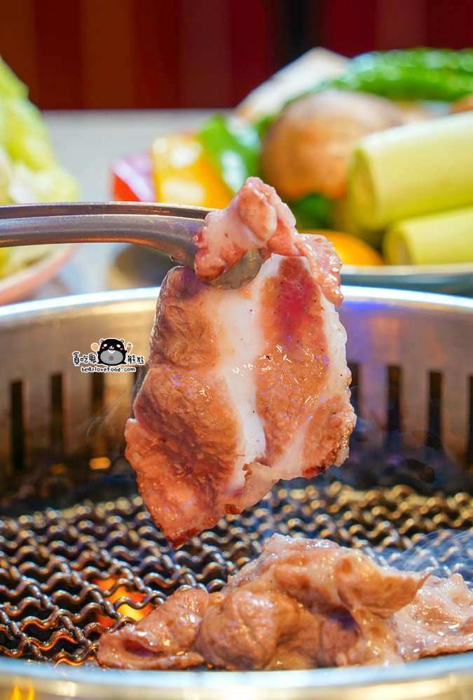 八八口燒肉大順店