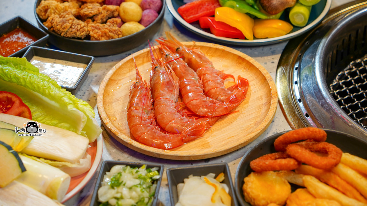 八八口燒肉大順店