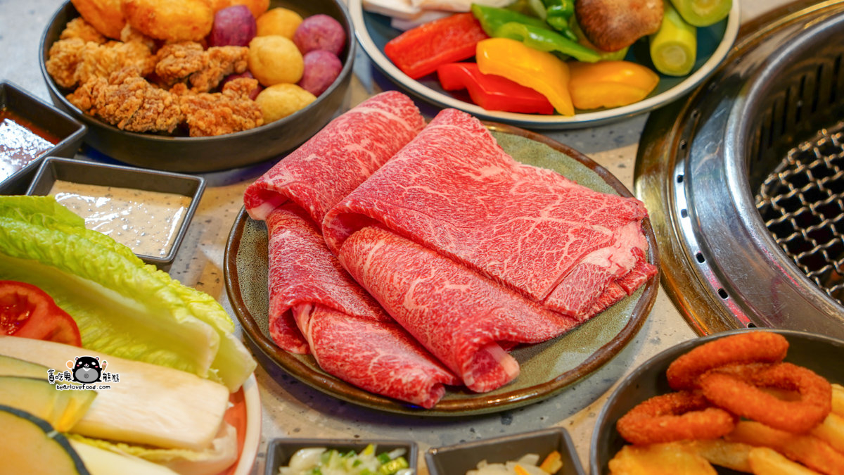 八八口燒肉大順店