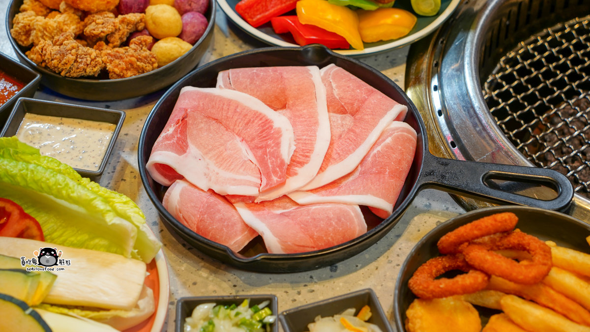 八八口燒肉大順店