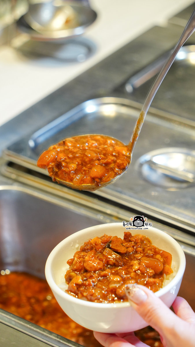 八八口燒肉大順店自助吧