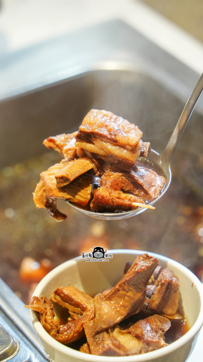 八八口燒肉大順店自助吧