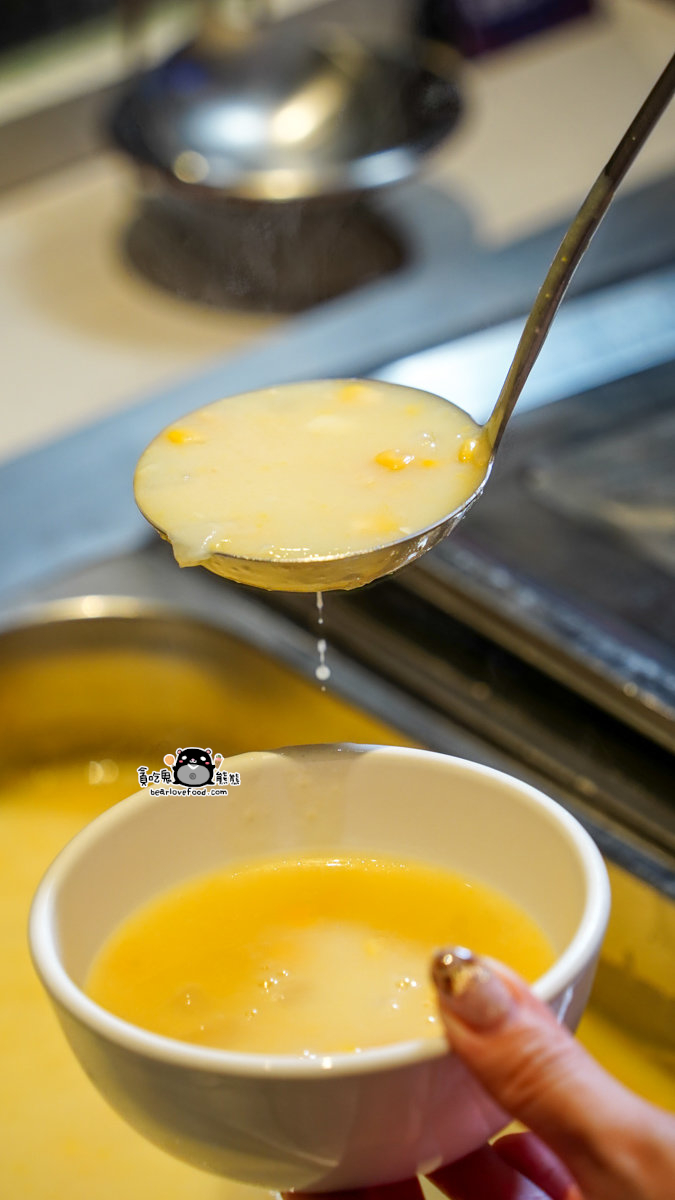 八八口燒肉大順店自助吧