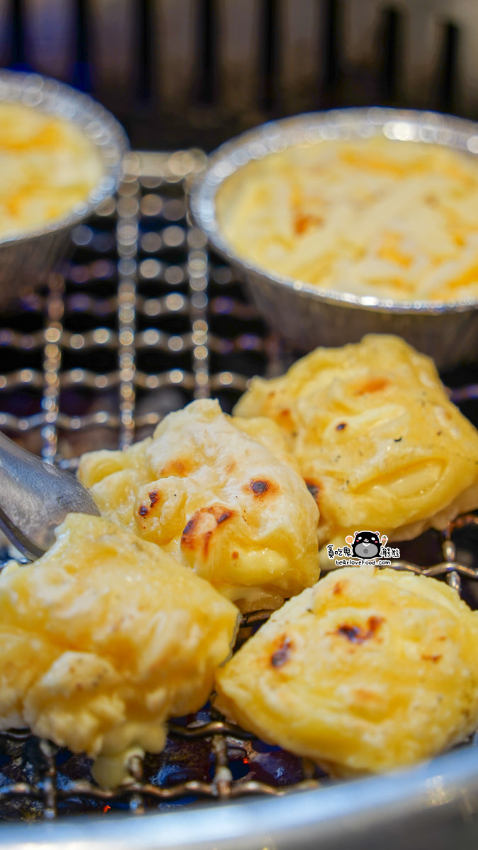 八八口燒肉大順店