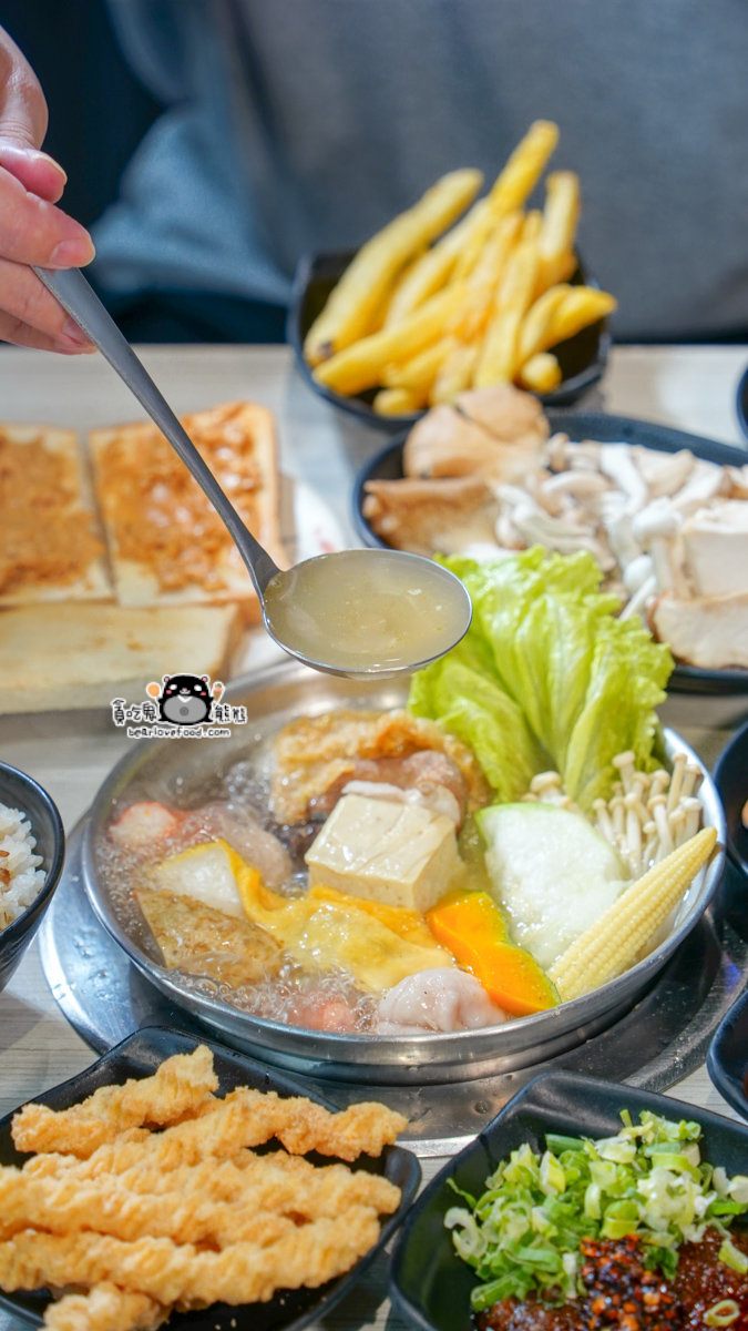 九鼎鍋-高雄自由店