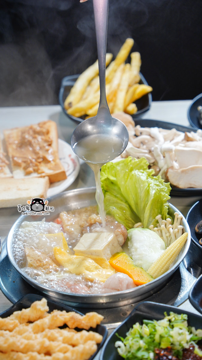 九鼎鍋-高雄自由店