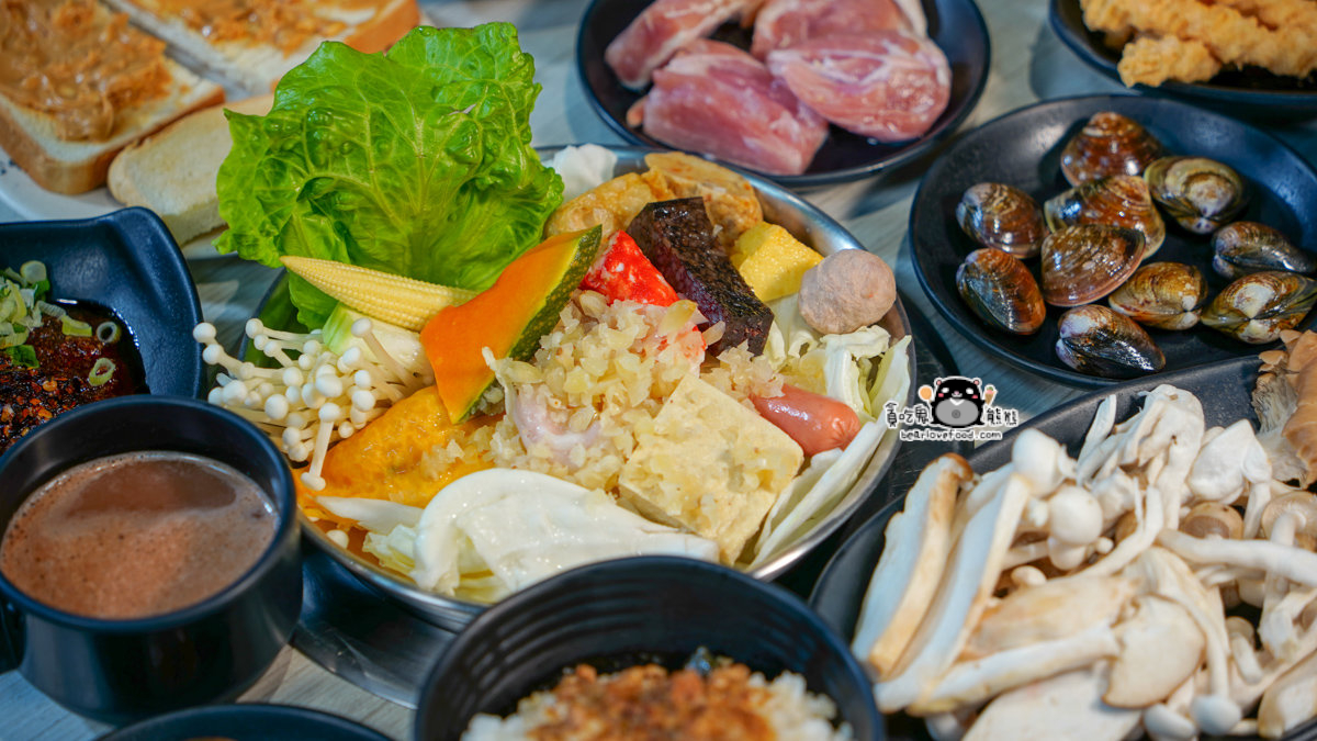 九鼎鍋-高雄自由店