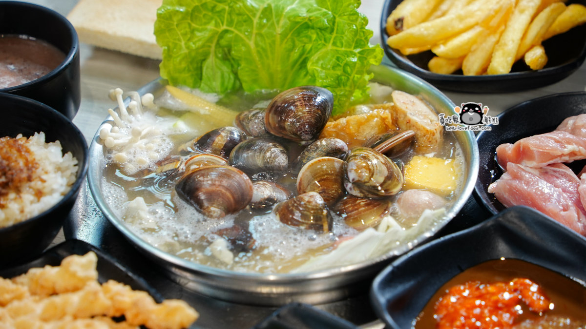 九鼎鍋-高雄自由店