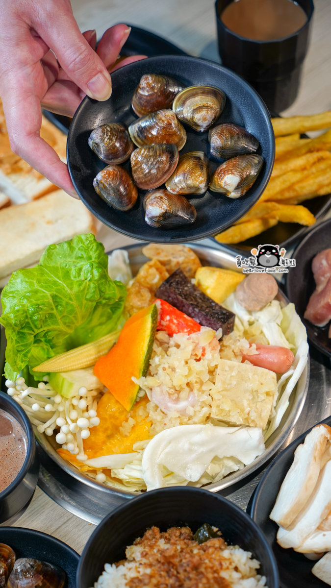 九鼎鍋-高雄自由店