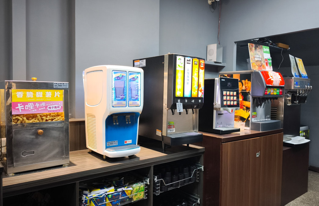 九鼎鍋-高雄自由店