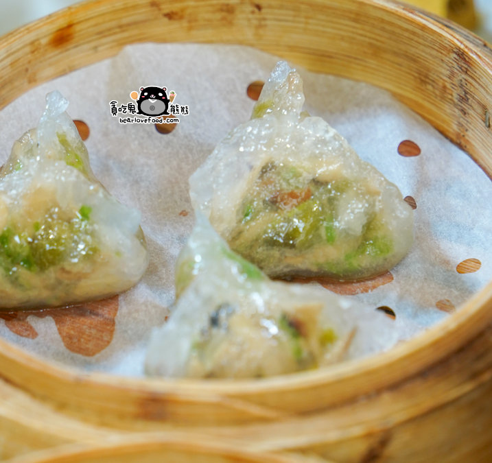 地糖仔中式點心專門店-巨蛋旗艦店