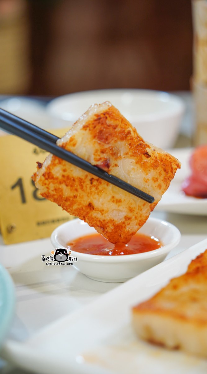 地糖仔中式點心專門店-巨蛋旗艦店