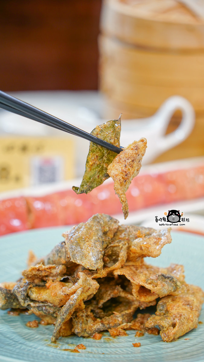 地糖仔中式點心專門店-巨蛋旗艦店