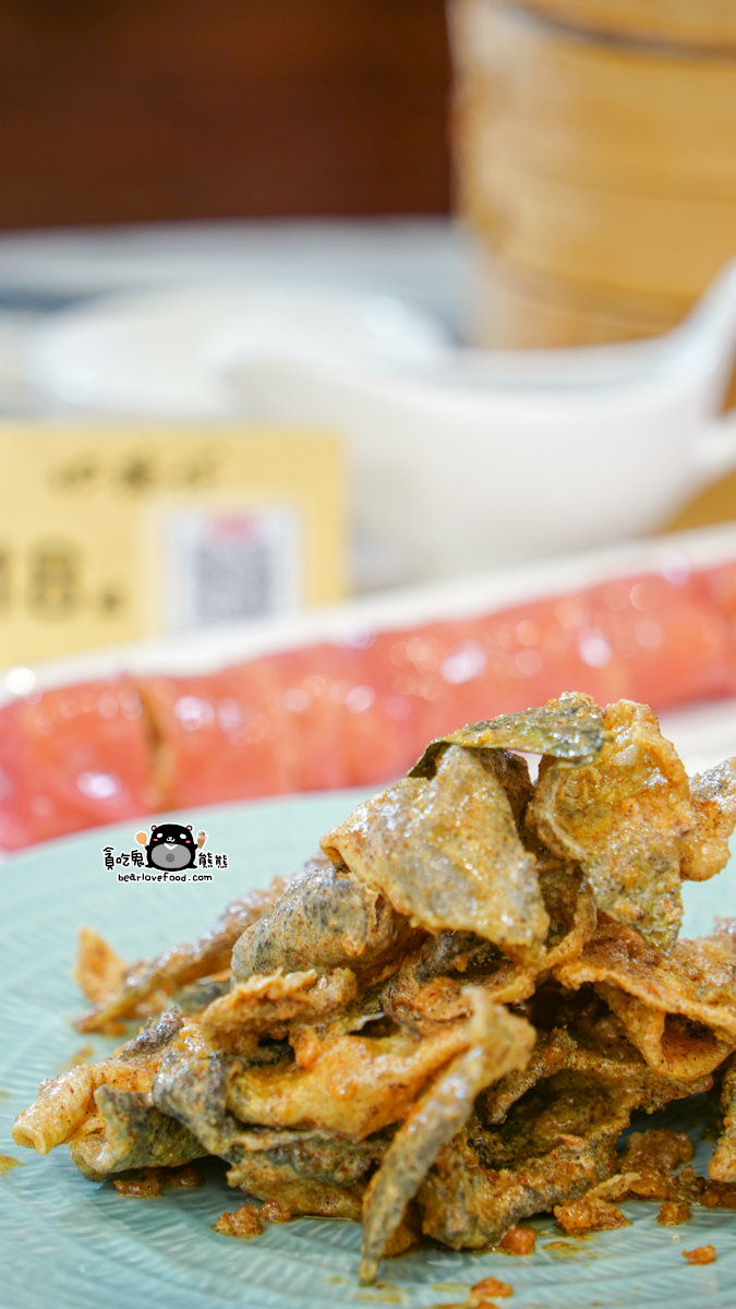 地糖仔中式點心專門店-巨蛋旗艦店