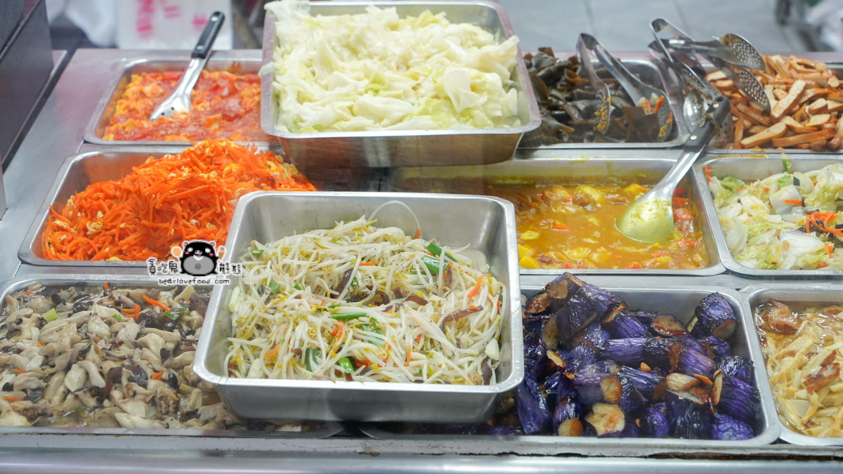 蕭老師火雞肉飯