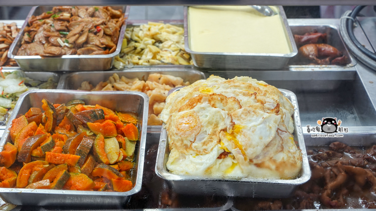 蕭老師火雞肉飯