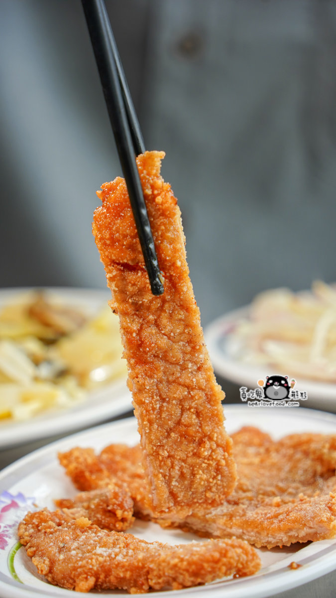 蕭老師火雞肉飯