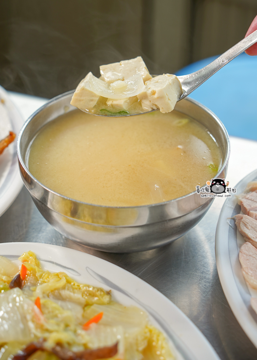 蕭老師火雞肉飯