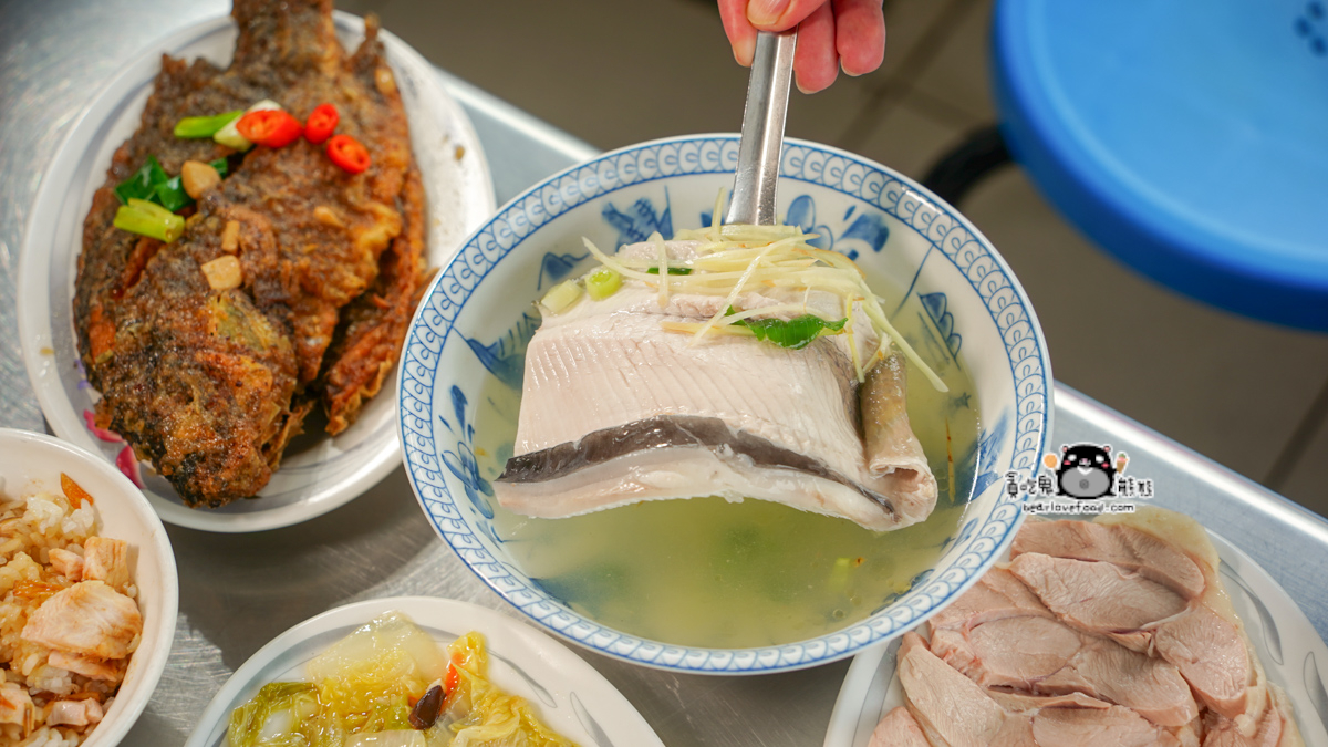 蕭老師火雞肉飯