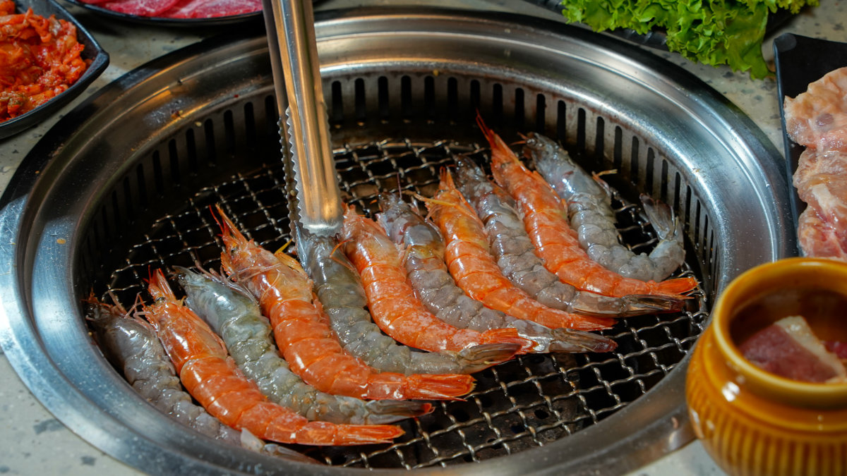 Oh！Yaki 精緻燒肉吃到飽-高雄中山店