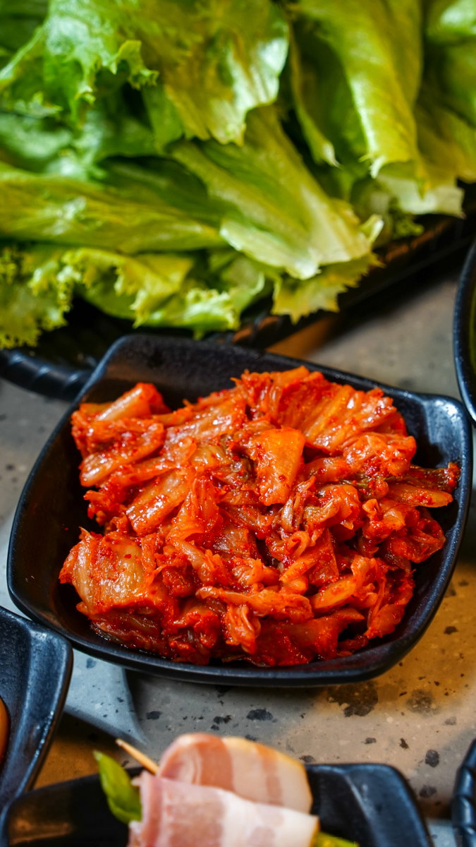 Oh！Yaki 精緻燒肉吃到飽-高雄中山店