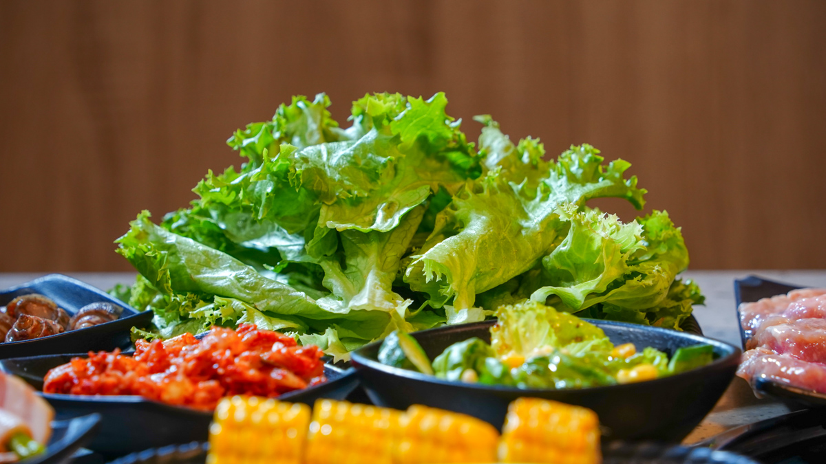 Oh！Yaki 精緻燒肉吃到飽-高雄中山店