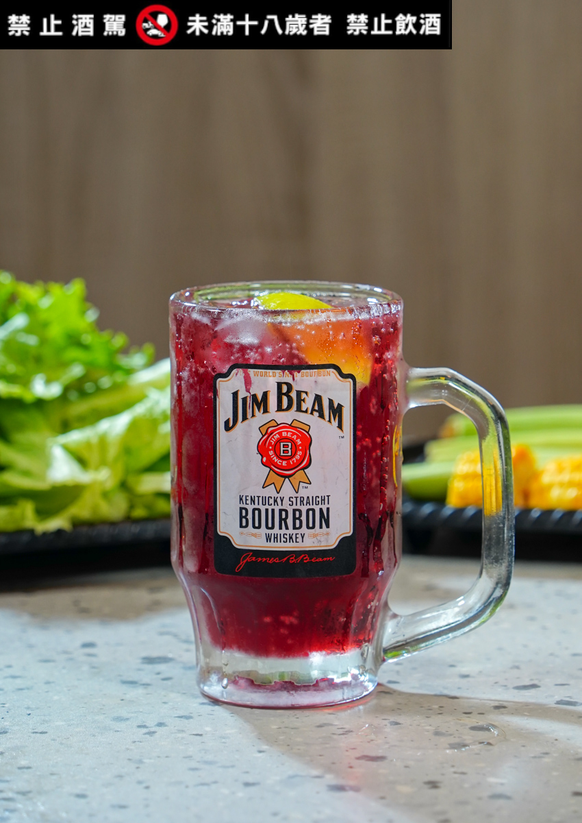 Oh！Yaki 精緻燒肉吃到飽-高雄中山店