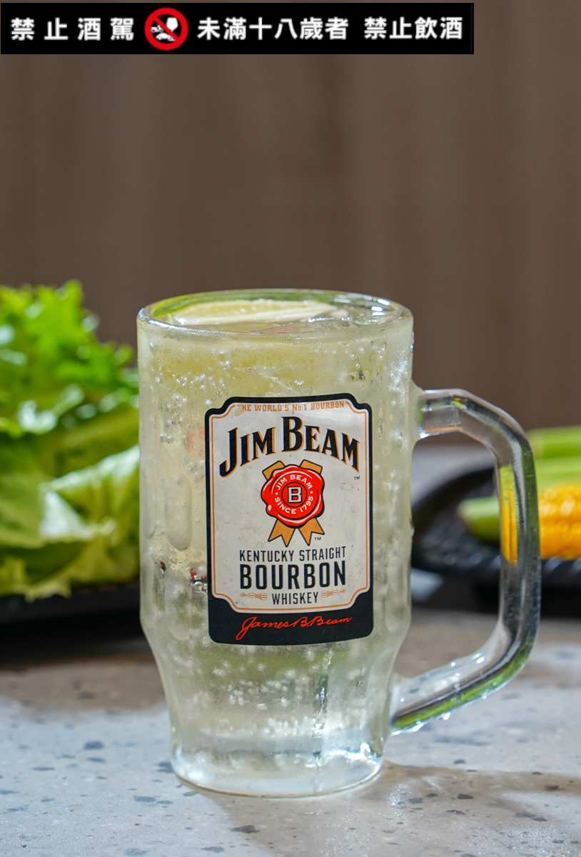 Oh！Yaki 精緻燒肉吃到飽-高雄中山店