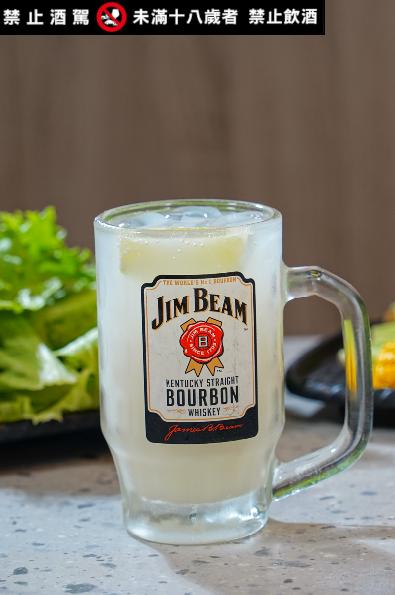 Oh！Yaki 精緻燒肉吃到飽-高雄中山店