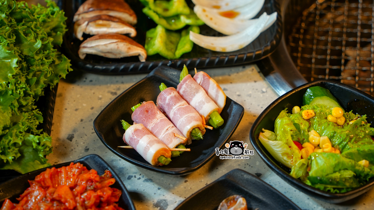 Oh！Yaki 精緻燒肉吃到飽-高雄中山店