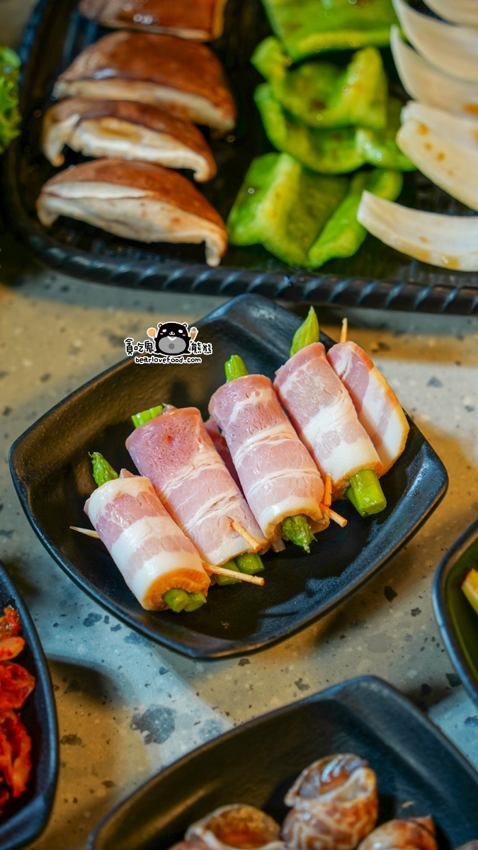 Oh！Yaki 精緻燒肉吃到飽-高雄中山店