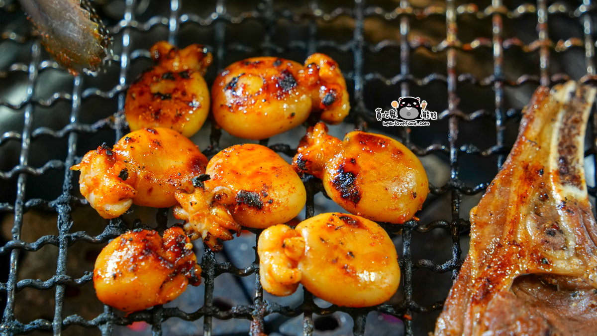 Oh！Yaki 精緻燒肉吃到飽-高雄中山店