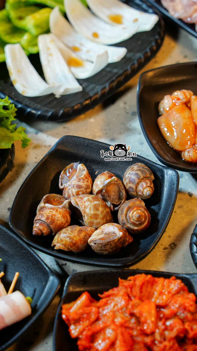 Oh！Yaki 精緻燒肉吃到飽-高雄中山店