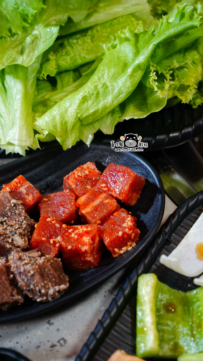 Oh！Yaki 精緻燒肉吃到飽-高雄中山店