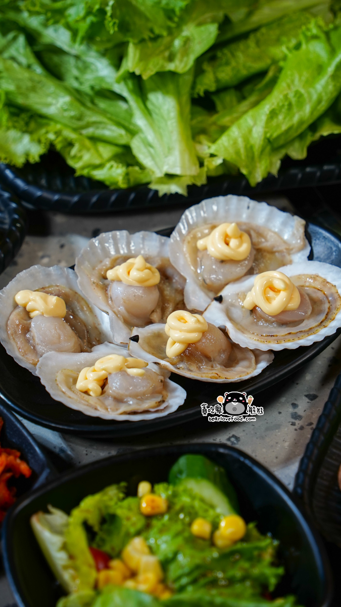 Oh！Yaki 精緻燒肉吃到飽-高雄中山店